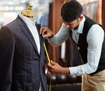 Best Mens Tailor in India