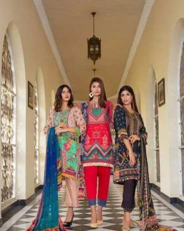 Best Ladies Tailor in India