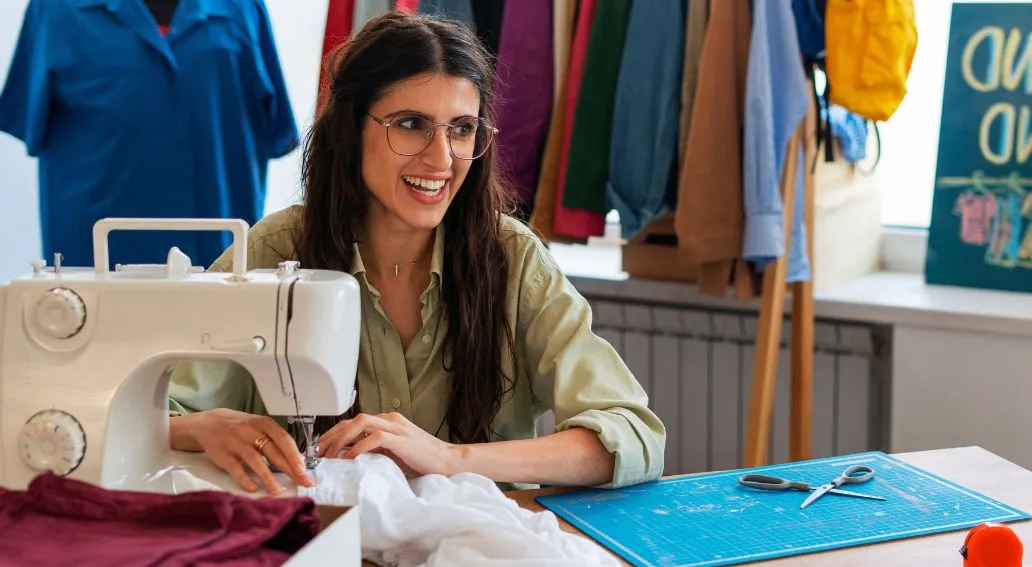 Womens Tailor