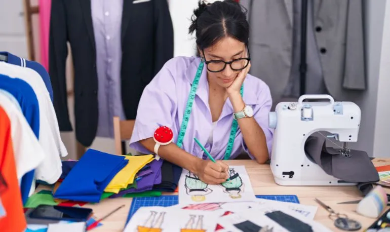 Womens Tailor India