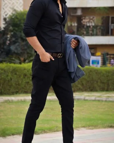 Men Tailor Shop in India